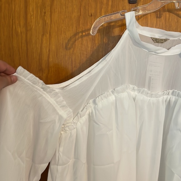 Blouse - Picture 3 of 6